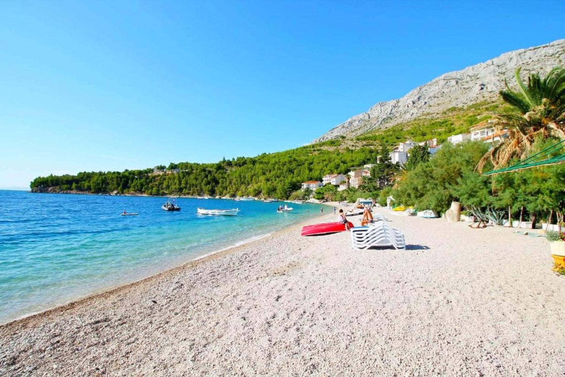 Luxury Seafront Villa With Heated Pool, Jacuzzi, Sea View, 150 M From Beach Stanici Kültér fotó