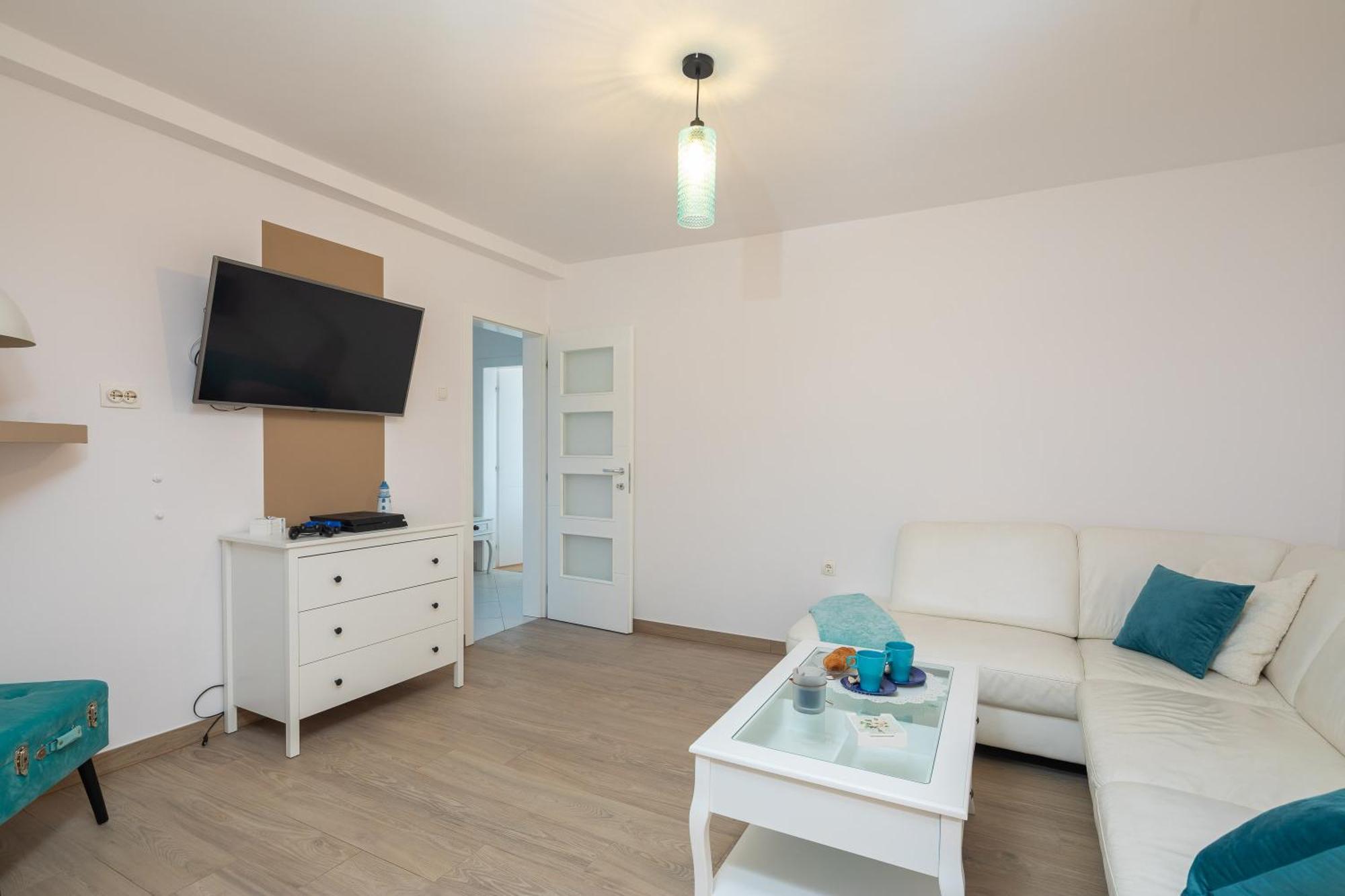 Luxury Seafront Villa With Heated Pool, Jacuzzi, Sea View, 150 M From Beach Stanici Kültér fotó